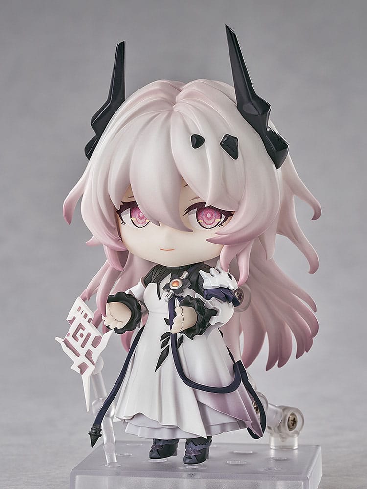 Arknights Nendoroid Action Figure Civilight Eterna 10 cm