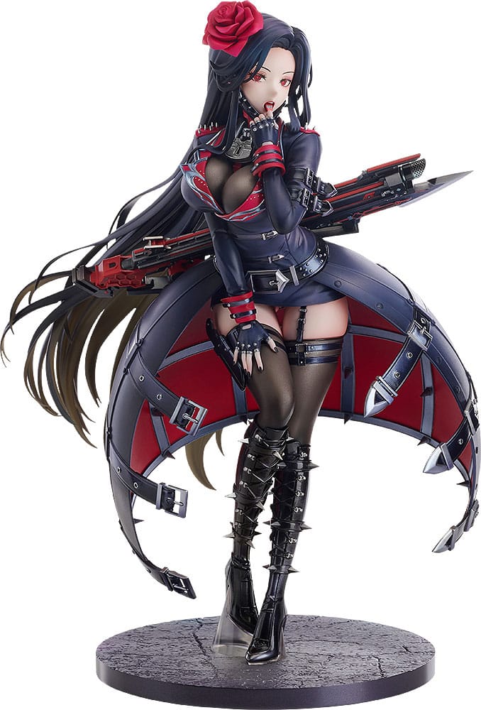 Goddess of Victory: Nikke PVC Statue 1/7 Maiden 24 cm