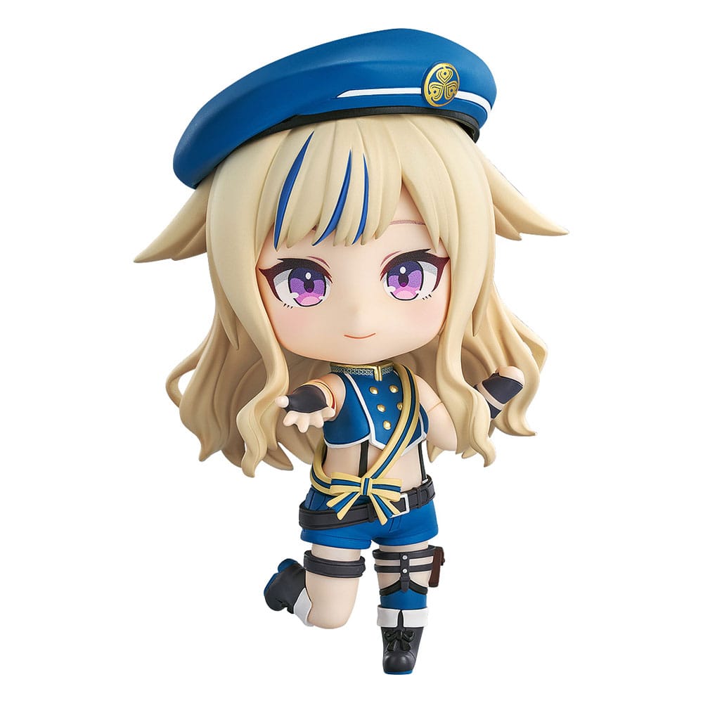 Himehina Nendoroid Action Figure Suzuki Hina 10 cm