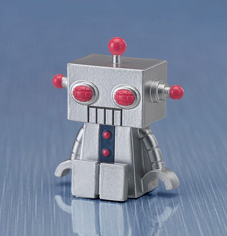 Character Vocal Series Kasane Teto Nendoroid PVC Action Figure Kasane Teto 10 cm