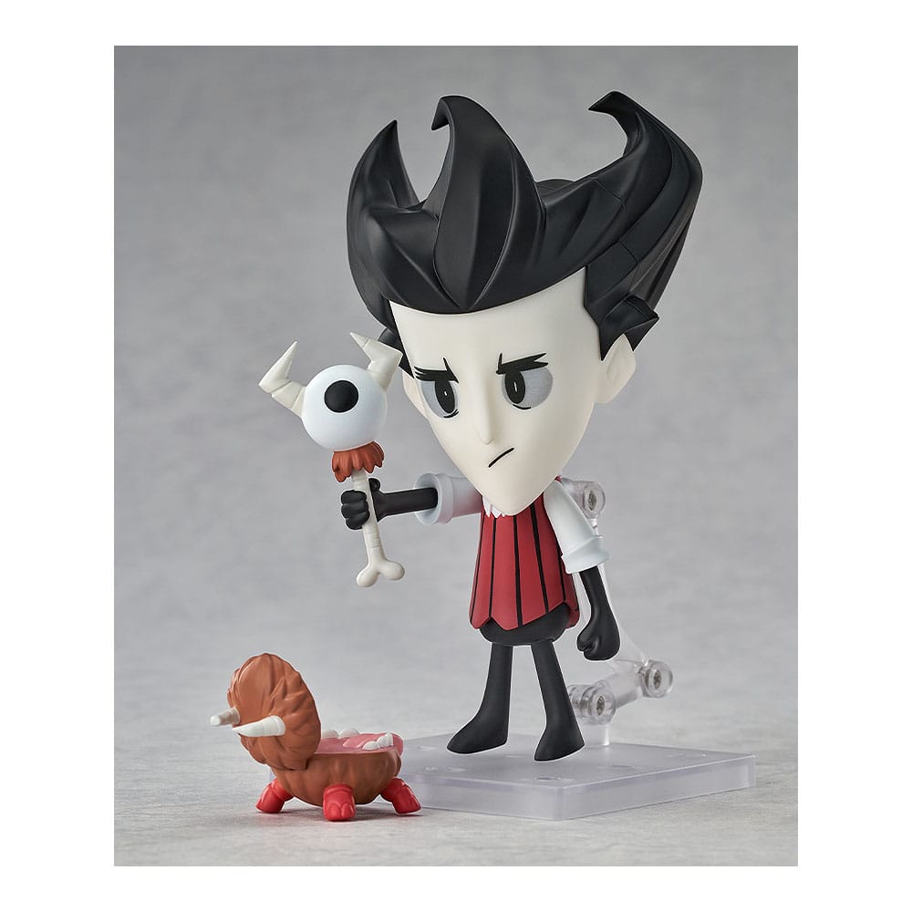 Don't Starve Nendoroid Action Figure Wilson 10 cm
