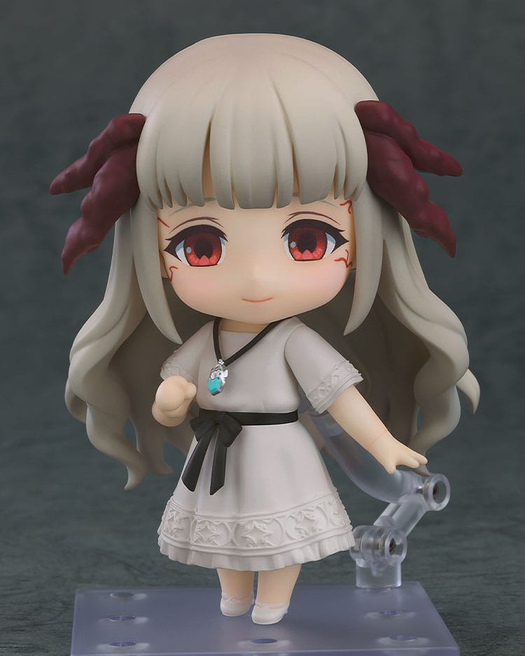 Ender Lilies: Quietus of the Knights Nendoroid Action Figure Lily 10 cm