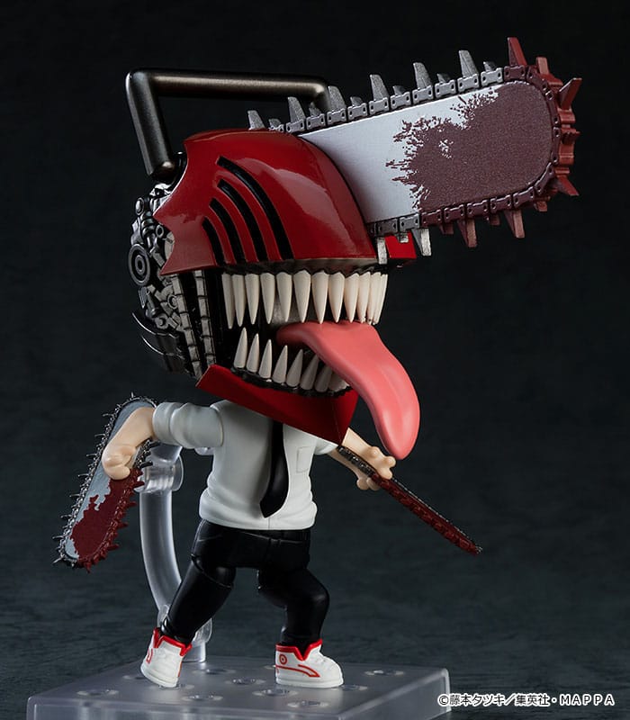Chainsaw Man Nendoroid Action Figure Denji 10 cm