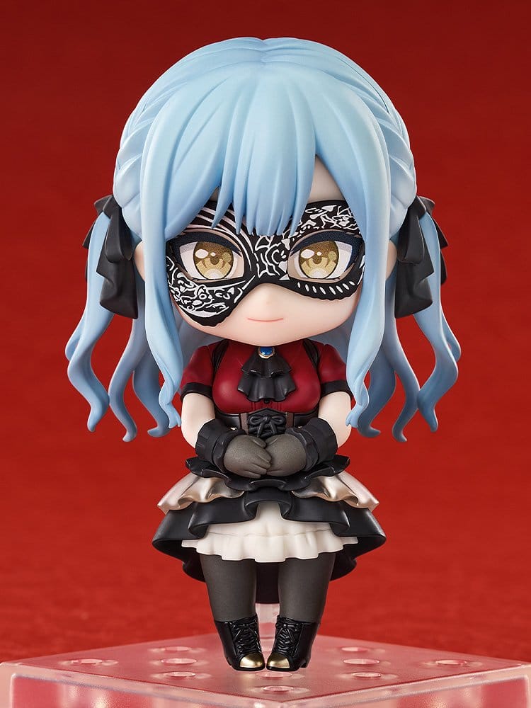 BanG Dream! Nendoroid Action Figure Oblivionis 10cm