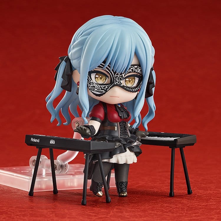 BanG Dream! Nendoroid Action Figure Oblivionis 10cm