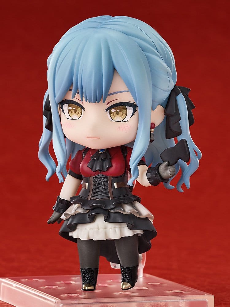 BanG Dream! Nendoroid Action Figure Oblivionis 10cm