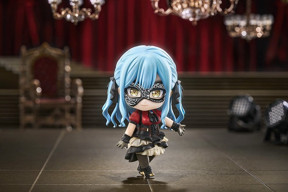 BanG Dream! Nendoroid Action Figure Oblivionis 10cm