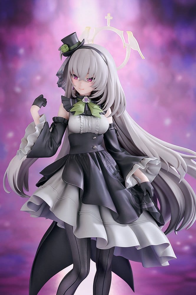 Blue Archive PVC Figure 1/7 Sakurako (Pop Idol) 25 cm