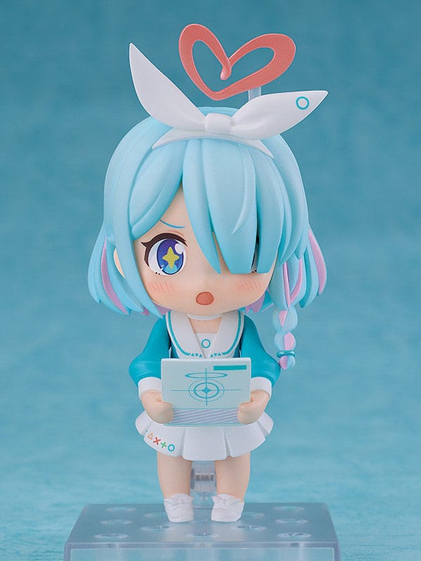 Blue Archive Nendoroid Action Figure Arona 10 cm
