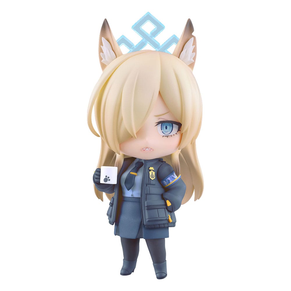 Blue Archive Nendoroid Action Figure Kanna Ogata 10 cm