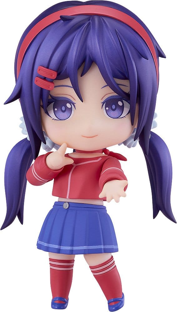 MiSide Nendoroid Action Figure Mita 10 cm