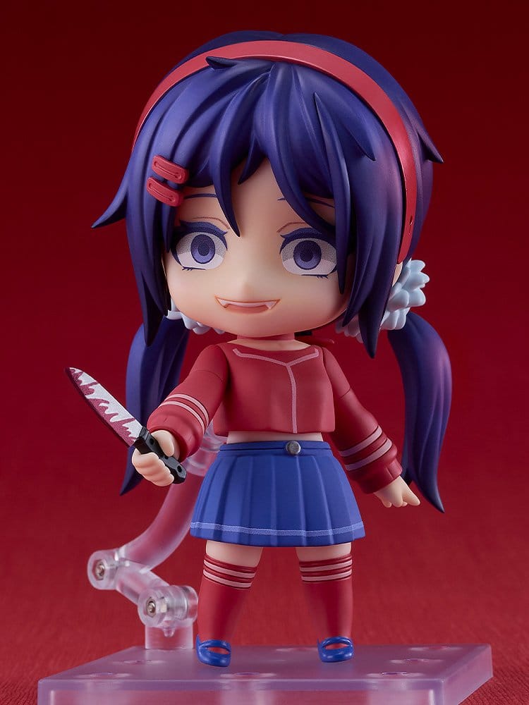 MiSide Nendoroid Action Figure Mita 10 cm