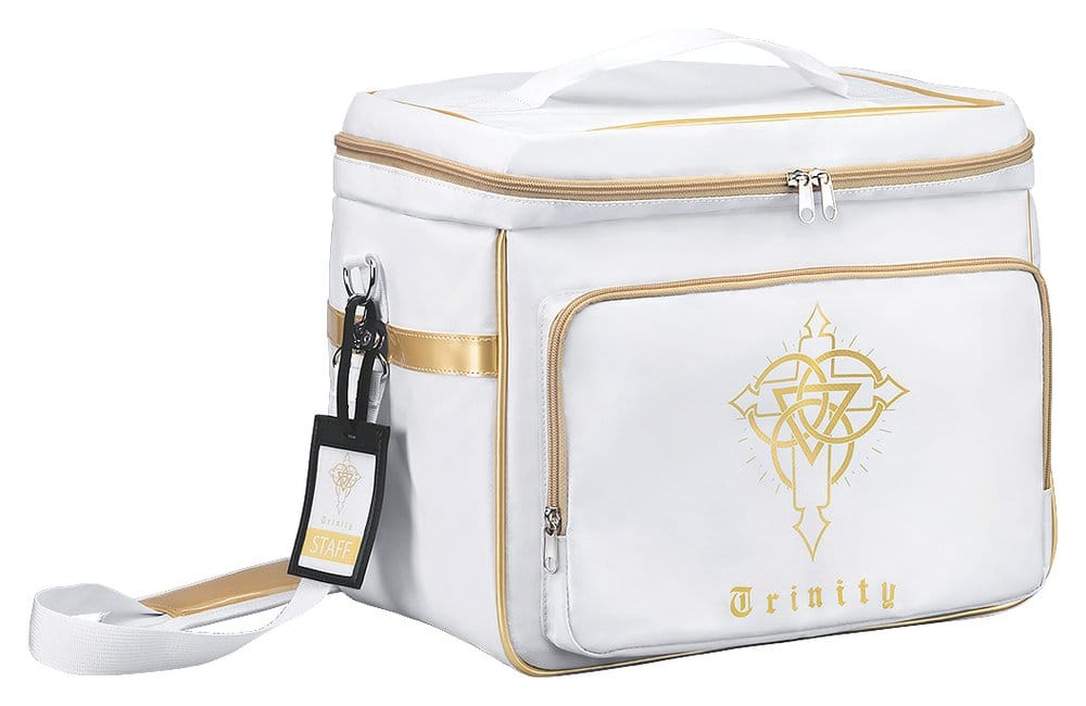 Blue Archive Shoulder Bag Mari's Trinity Bag