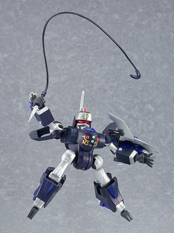 NG Knight Lamune &amp; 40 Moderoid Plastic Model Kit Queen Cideron 13 cm