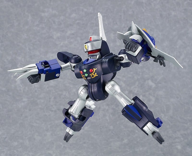 NG Knight Lamune &amp; 40 Moderoid Plastic Model Kit Queen Cideron 13 cm