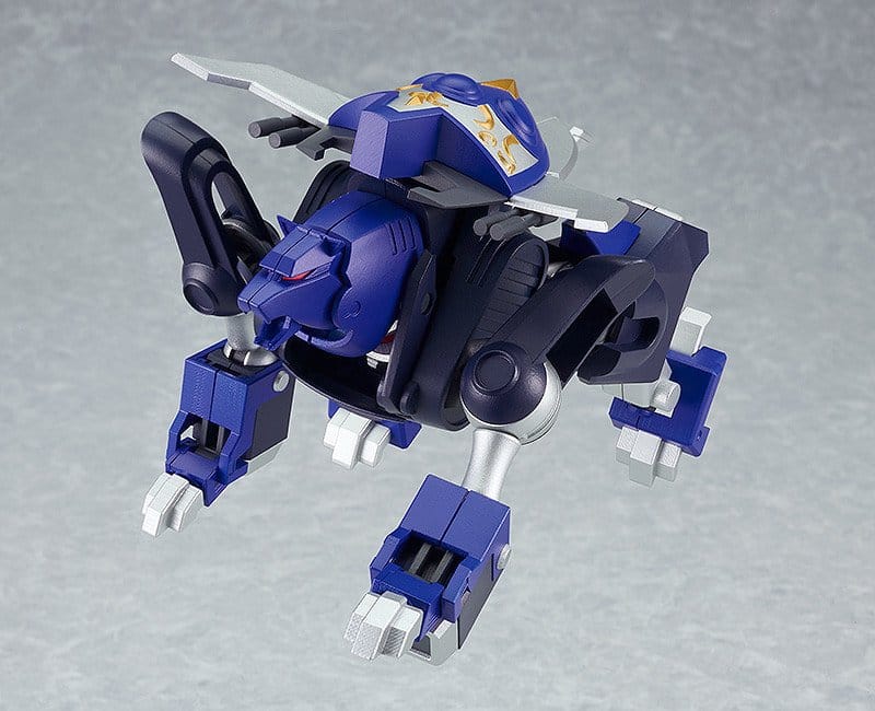 NG Knight Lamune &amp; 40 Moderoid Plastic Model Kit Queen Cideron 13 cm