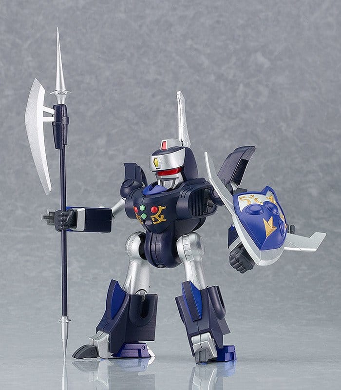 NG Knight Lamune &amp; 40 Moderoid Plastic Model Kit Queen Cideron 13 cm