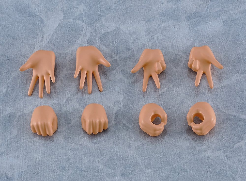 Cutie Honey Nova Plastic Model Kit PLAMATEA Muse Body: Ichika Bikini Ver. C Type 15 cm