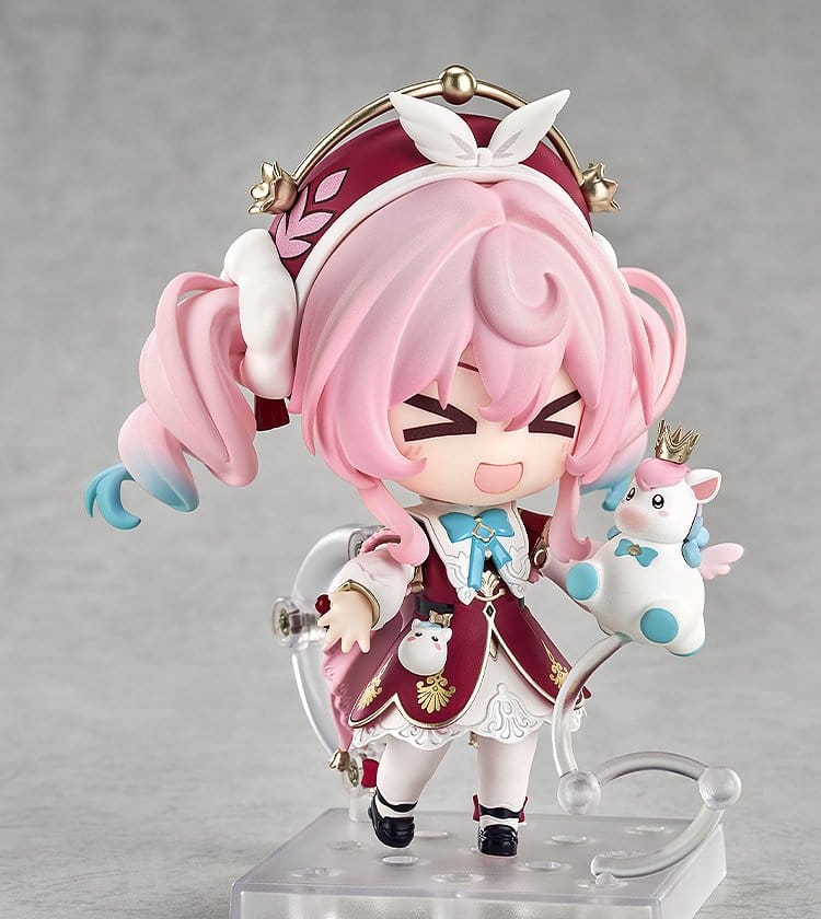 Honkai: Star Rail Nendoroid Action Figure Hyacinth 10 cm