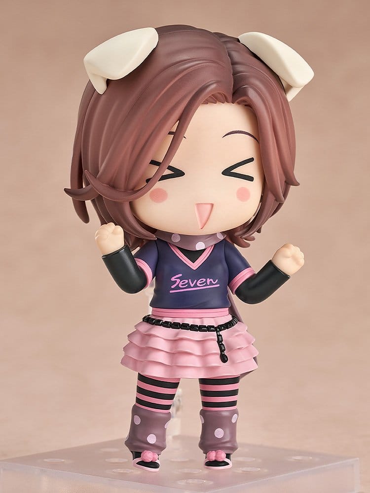 Nana Nendoroid Action Figure Nana Komatsu 10 cm