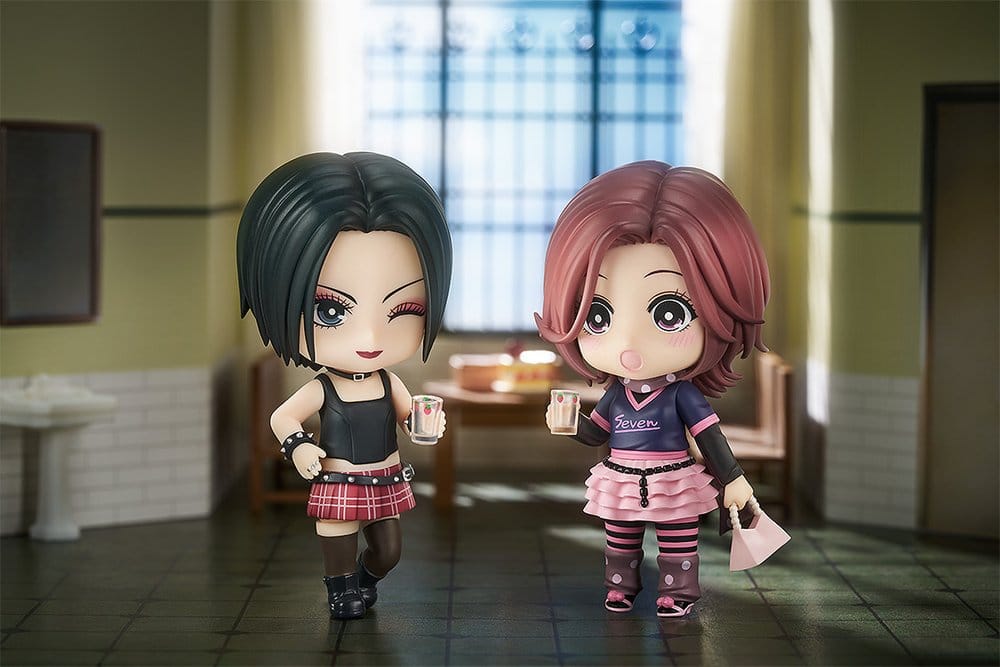 Nana Nendoroid Action Figure Nana Komatsu 10 cm