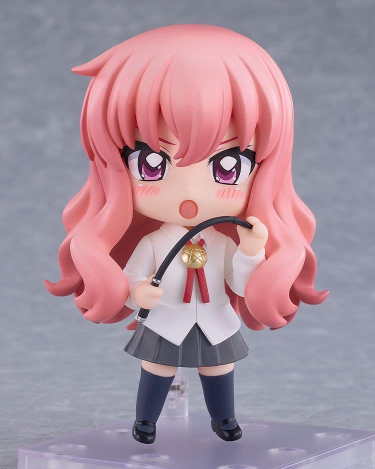 Zero no Tsukaima F Nendoroid Action Figure Louise 2.0 10 cm