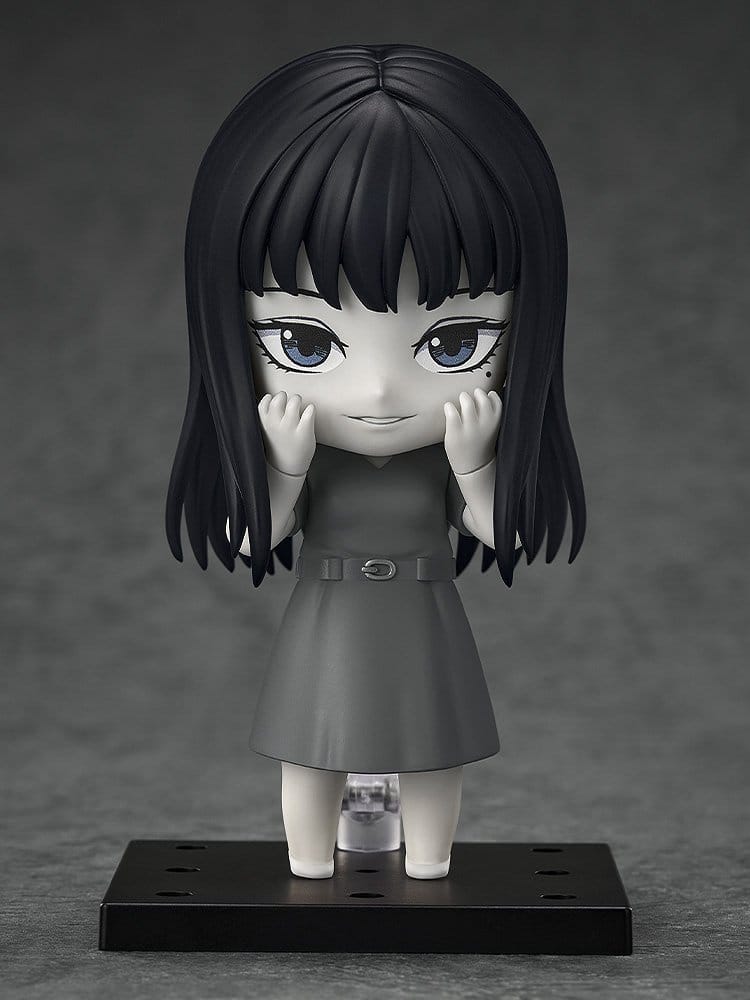 Junji Ito Maniac Nendoroid Action Figure Tomie 10 cm