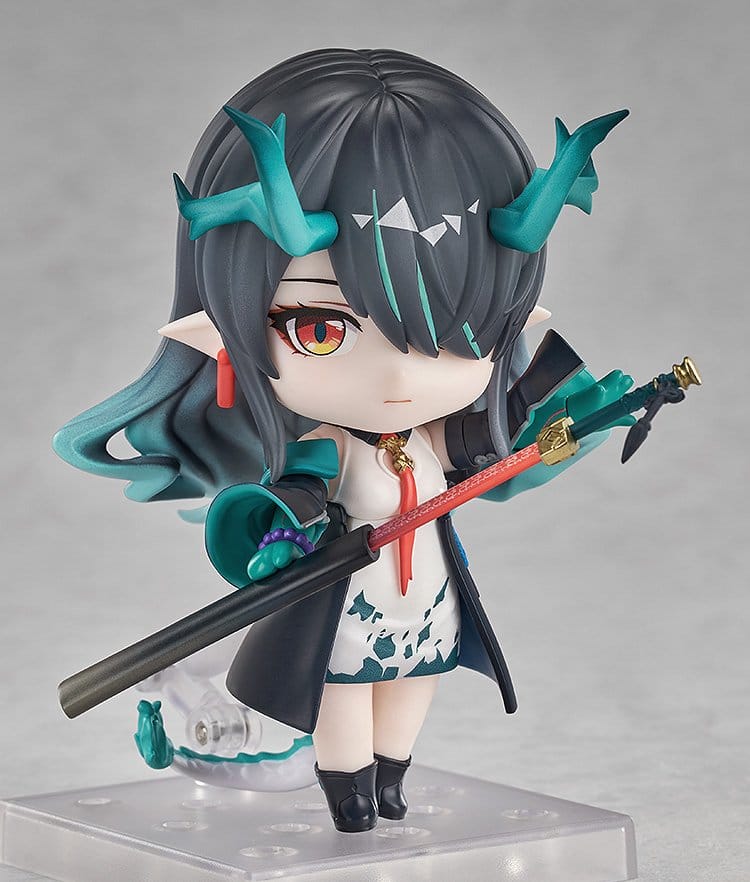 Arknights Nendoroid Action Figure Dusk 10 cm
