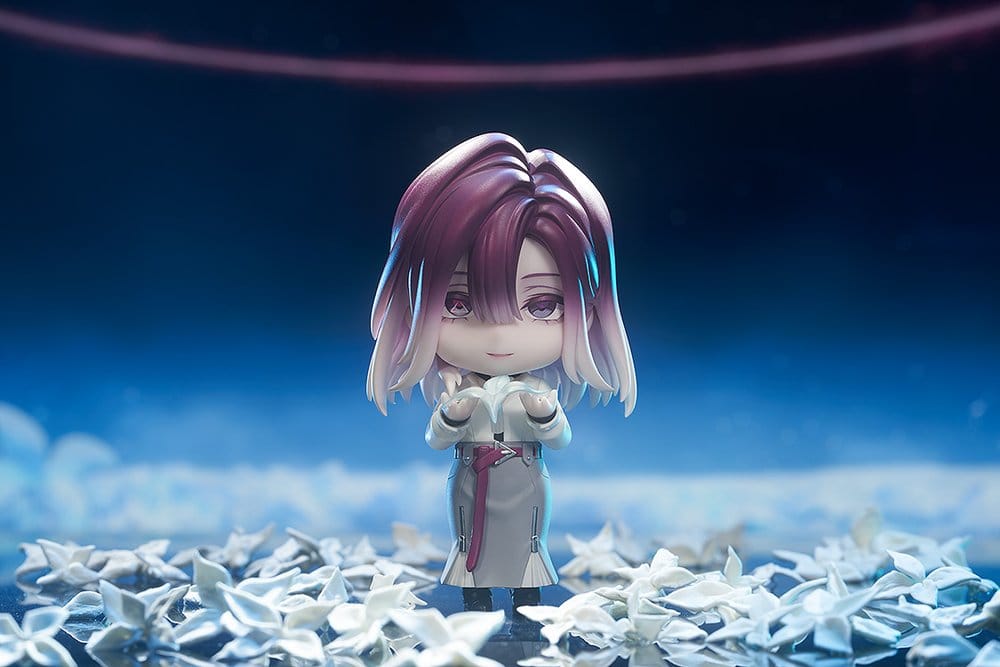 Path to Nowhere Nendoroid Action Figure Shalom 10 cm
