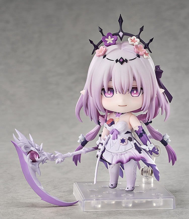 Honkai: Star Rail Nendoroid Action Figure Stelle 10 cm