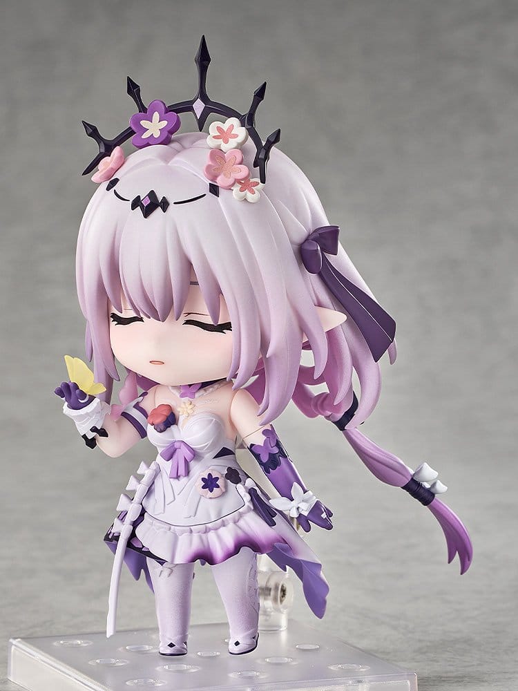 Honkai: Star Rail Nendoroid Action Figure Stelle 10 cm