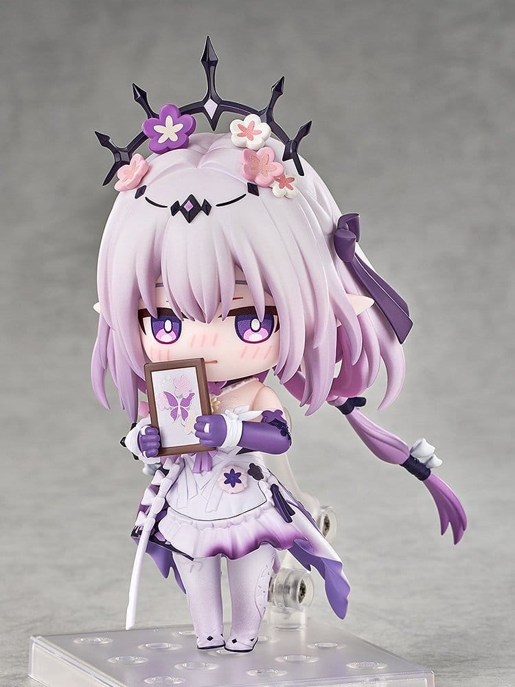 Honkai: Star Rail Nendoroid Action Figure Stelle 10 cm