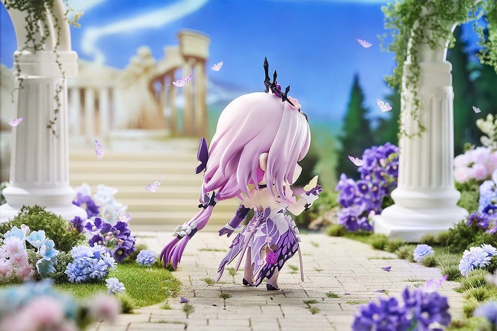 Honkai: Star Rail Nendoroid Action Figure Stelle 10 cm