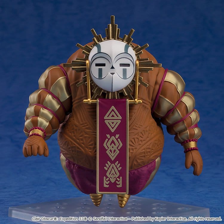 Clair Obscur: Expedition 33 Nendoroid Action Figure Esquie 10 cm