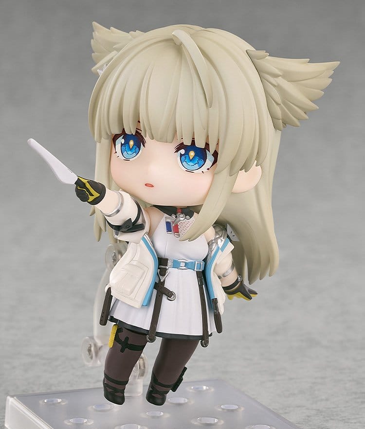 Arknights: Endfield Nendoroid Action Figure Perlica 10 cm