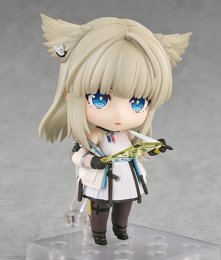 Arknights: Endfield Nendoroid Action Figure Perlica 10 cm