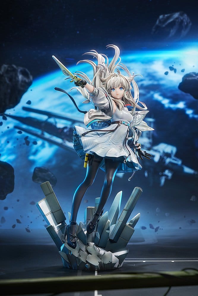 Arknights: Endfield PVC Figure 1/7 Perlica 32 cm