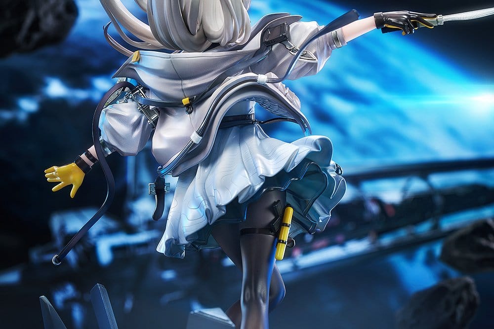 Arknights: Endfield PVC Figure 1/7 Perlica 32 cm