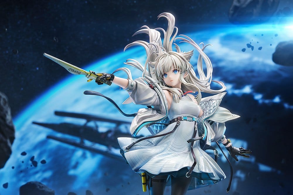 Arknights: Endfield PVC Figure 1/7 Perlica 32 cm