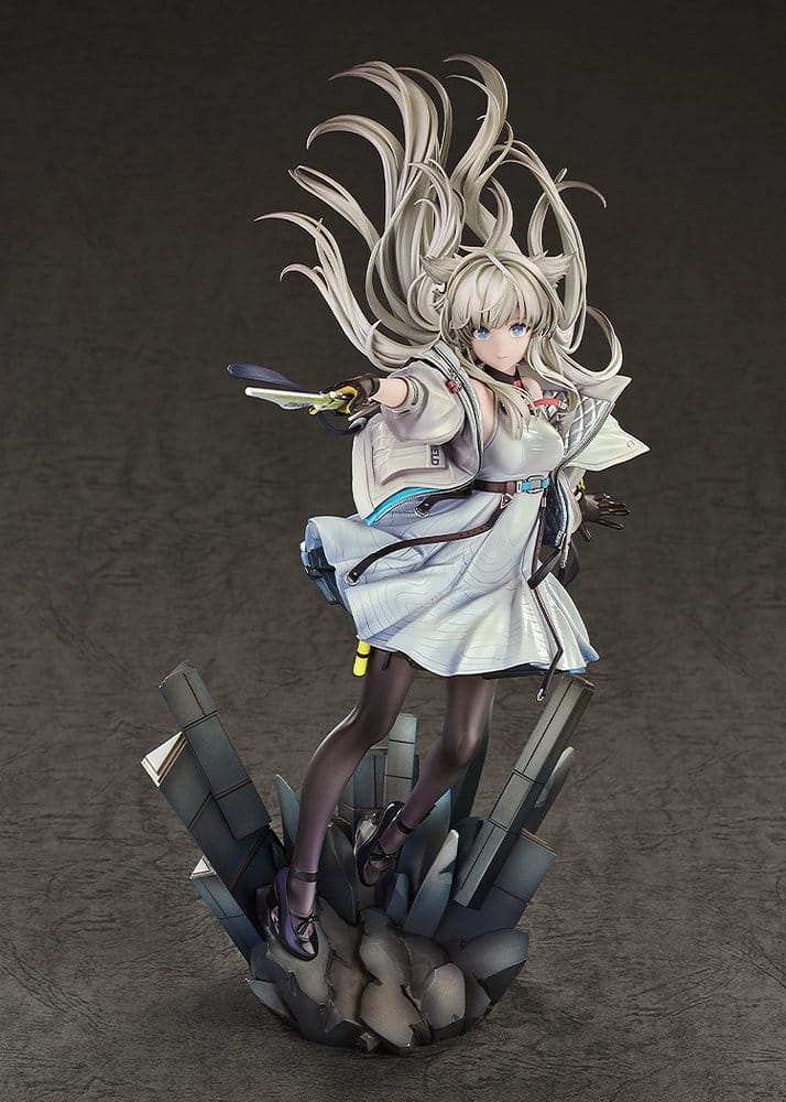 Arknights: Endfield PVC Figure 1/7 Perlica 32 cm