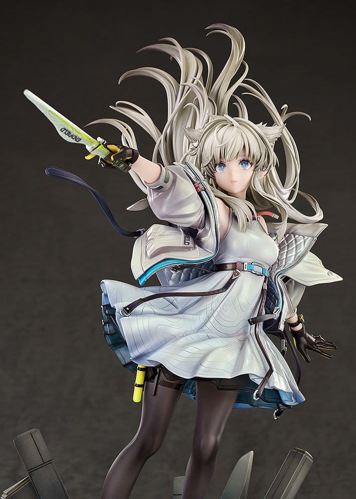 Arknights: Endfield PVC Figure 1/7 Perlica 32 cm