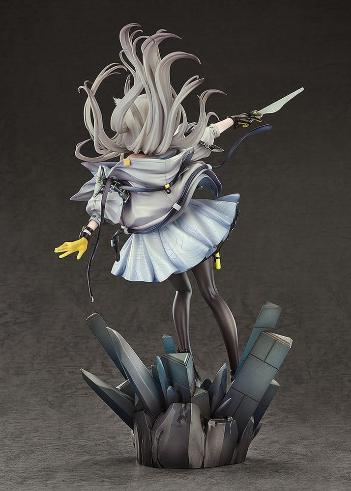 Arknights: Endfield PVC Figure 1/7 Perlica 32 cm