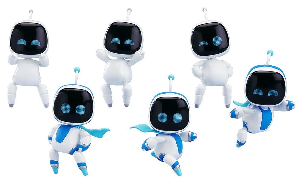 Astro Bot