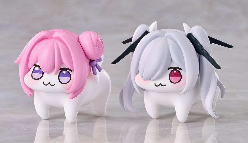 Goddess of Victory: Nikke Soft Vinyl Coin Bank Doro Dorothy 5 cm