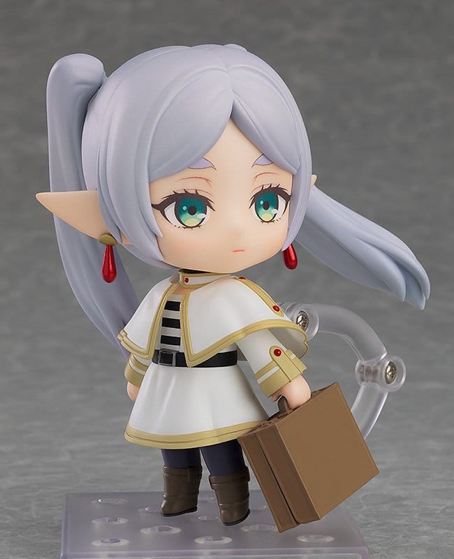 The Suitor: Beyond Journey's End Nendoroid Action Figure The Suitor 10 cm