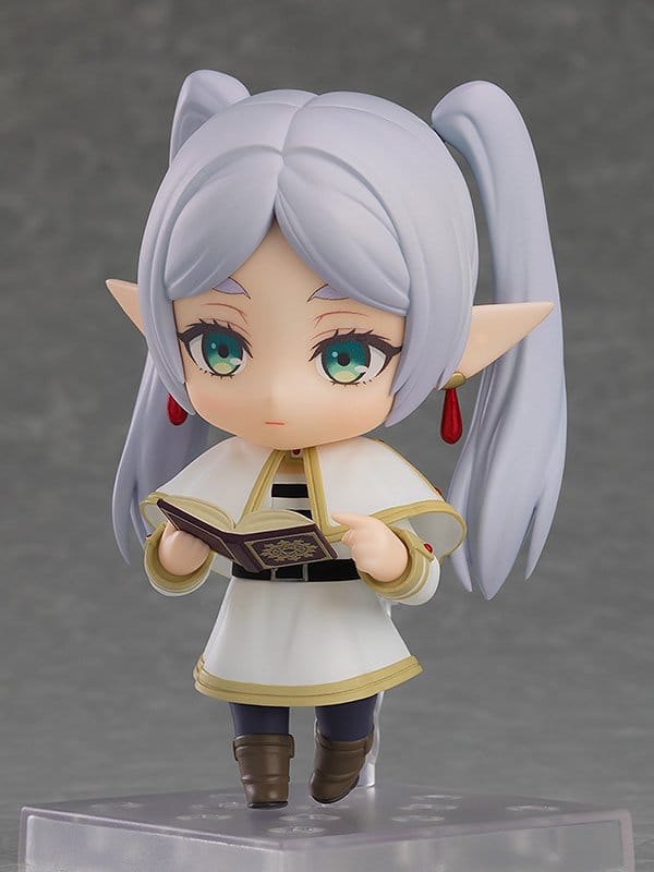 The Suitor: Beyond Journey's End Nendoroid Action Figure The Suitor 10 cm