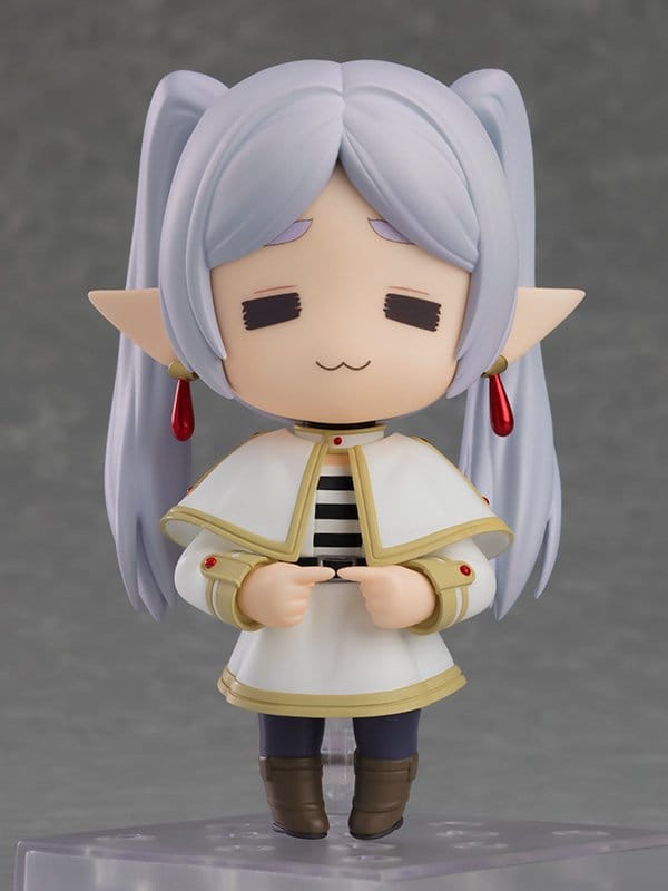 The Suitor: Beyond Journey's End Nendoroid Action Figure The Suitor 10 cm