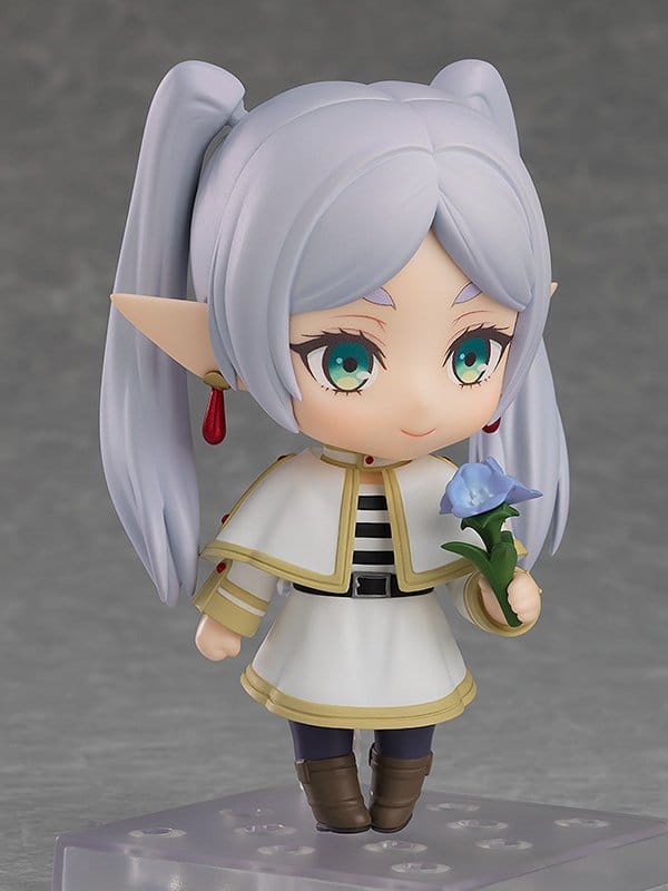 The Suitor: Beyond Journey's End Nendoroid Action Figure The Suitor 10 cm