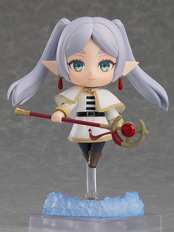 The Suitor: Beyond Journey's End Nendoroid Action Figure The Suitor 10 cm