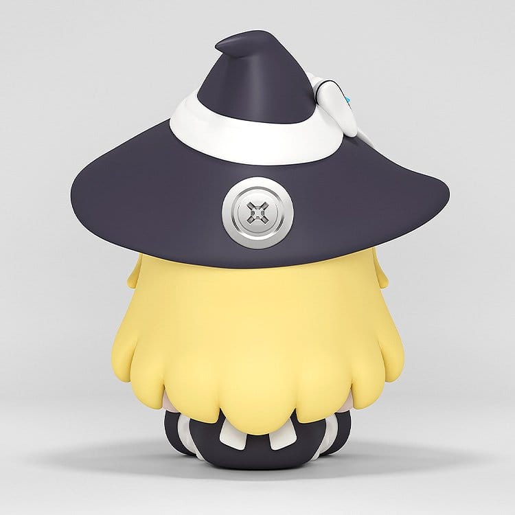 Touhou Lost Word Huggy Good Smile Mini Figure Marisa Kirisame 7 cm